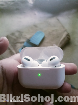 Apple Airpods pro